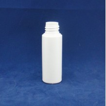 30ml HDPE shampoo bottles(FPE30-B)